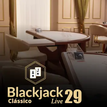 Blackjack Classic 29
